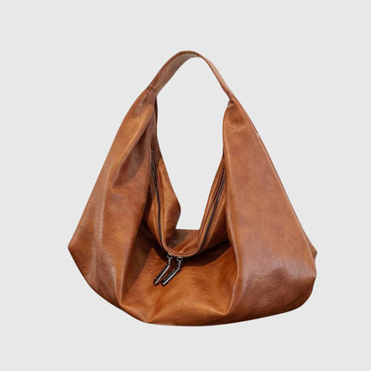 Odette Leather Tasche