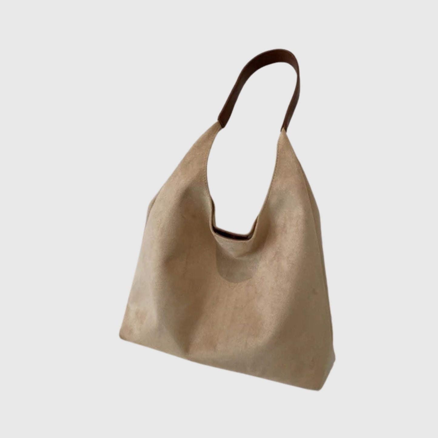 Scarlett Daily Leather Tote