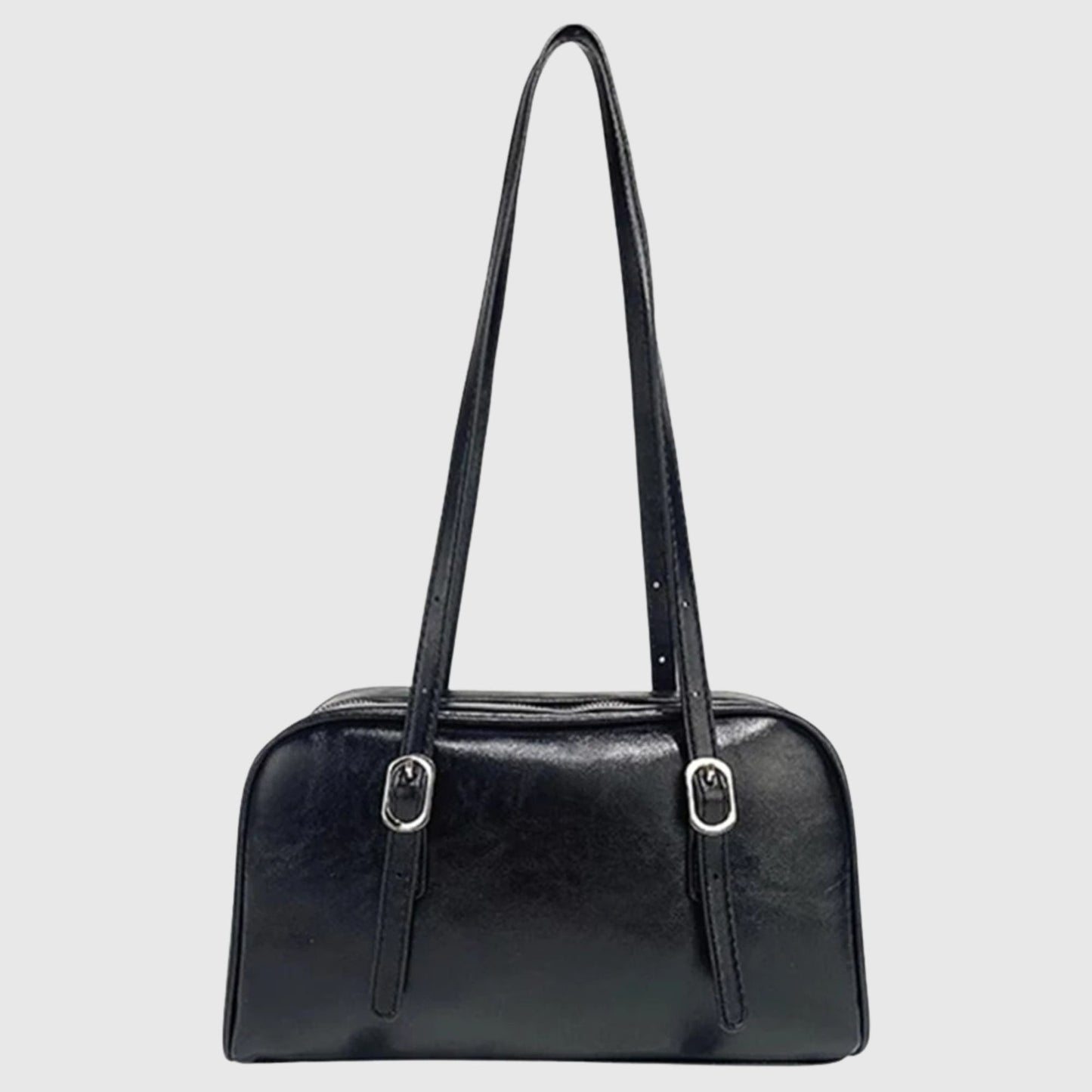 Saanvi Sac Noir Tasche