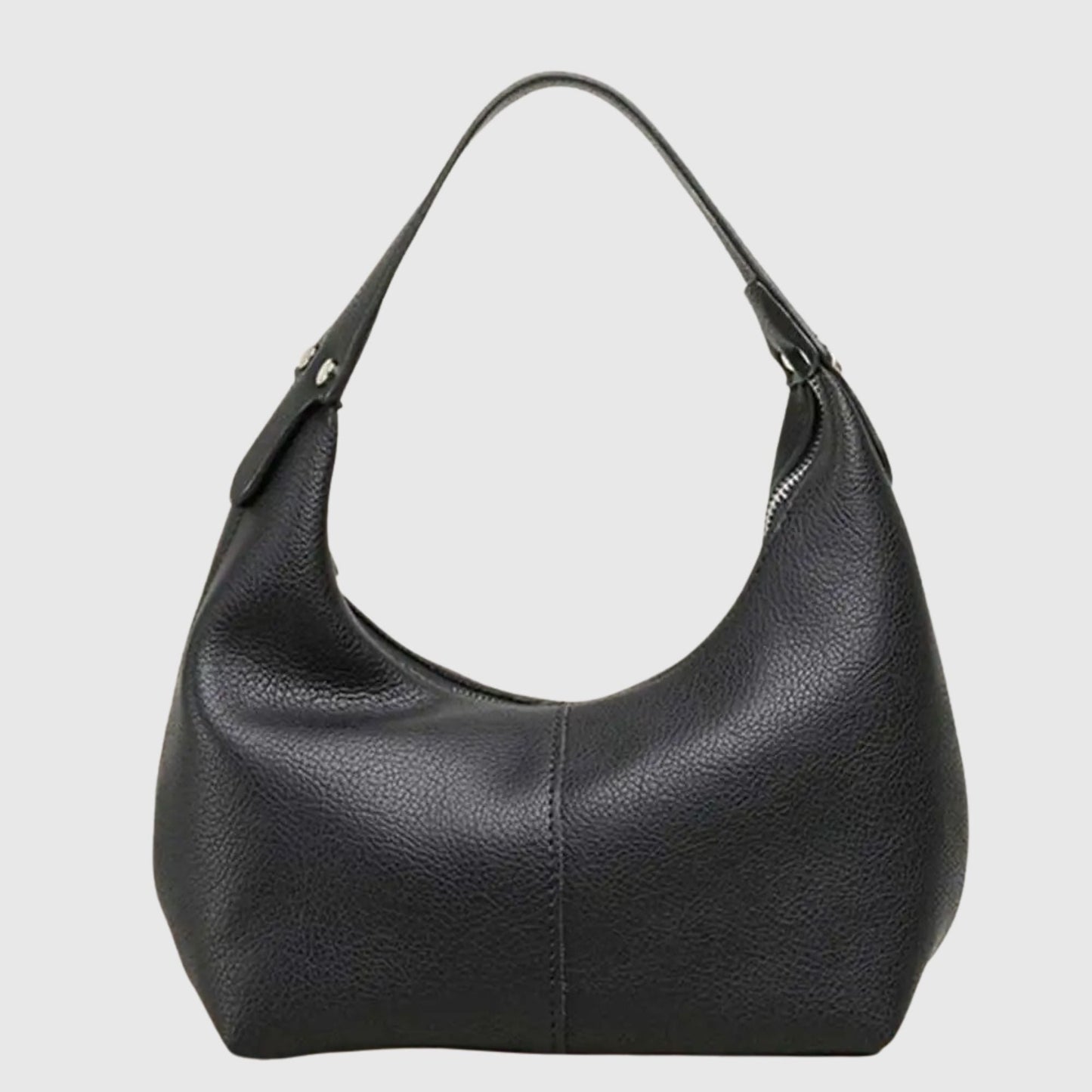 Chic Callie Leather Bag