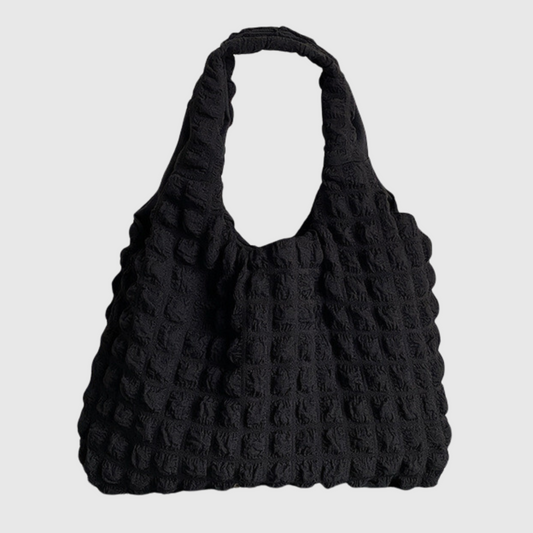 Quilted Everyday Tote