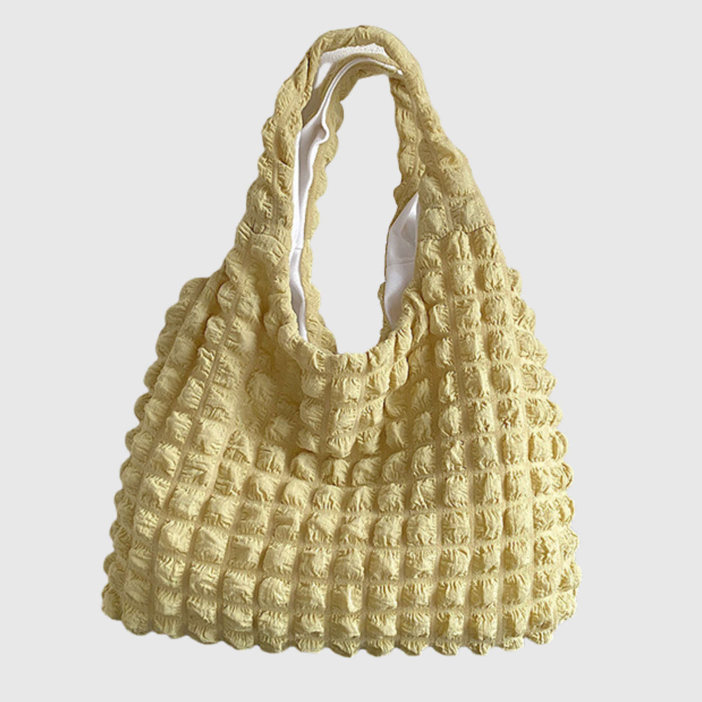 Quilted Everyday Tote