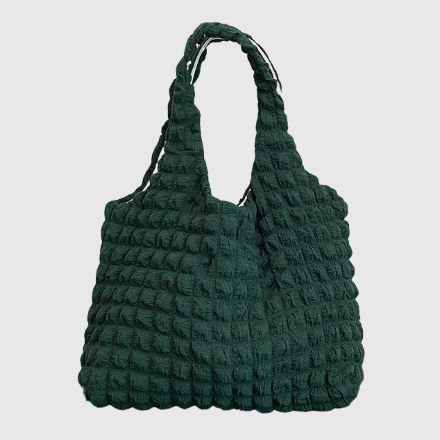 Quilted Everyday Tote