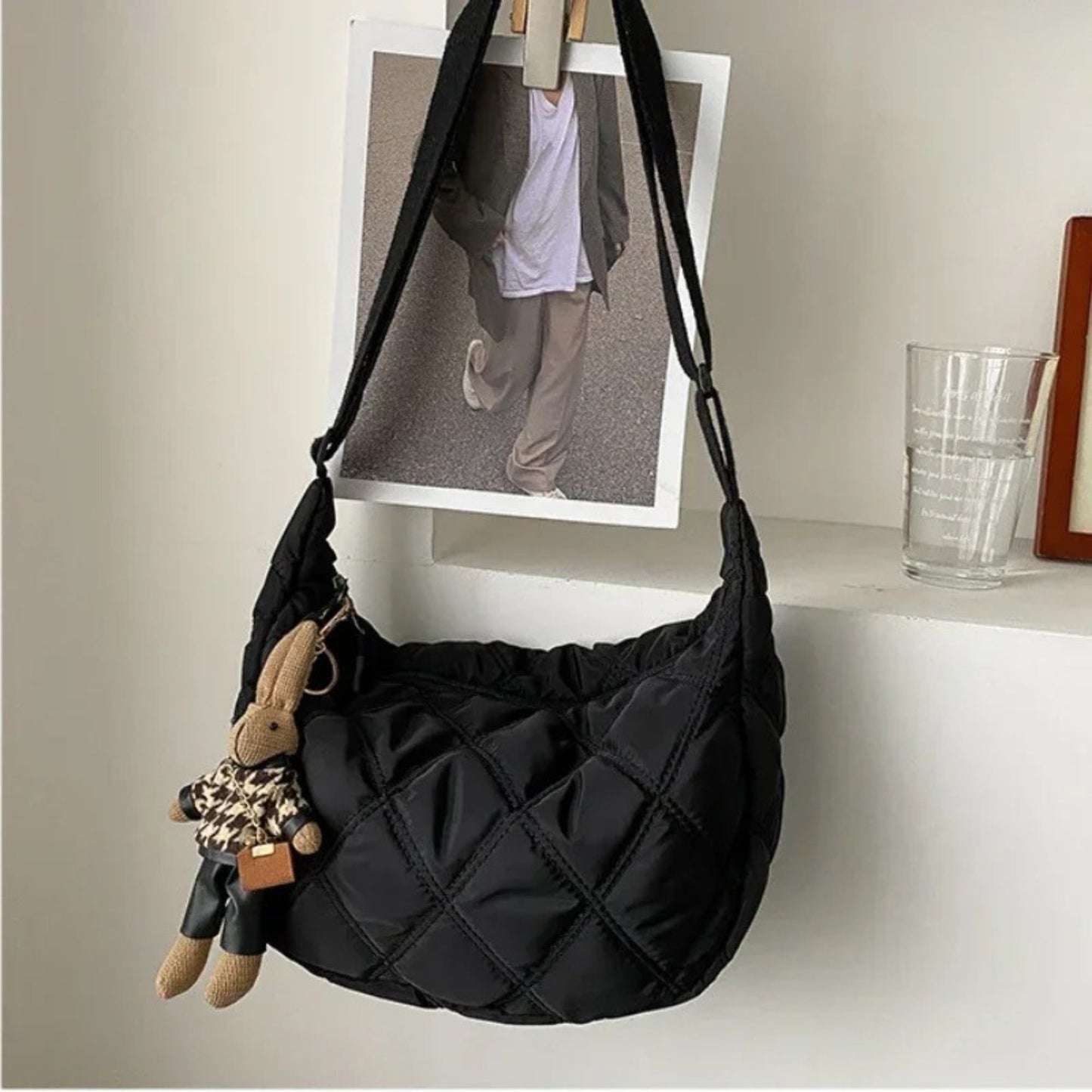 Everyday Sling Soft Bag