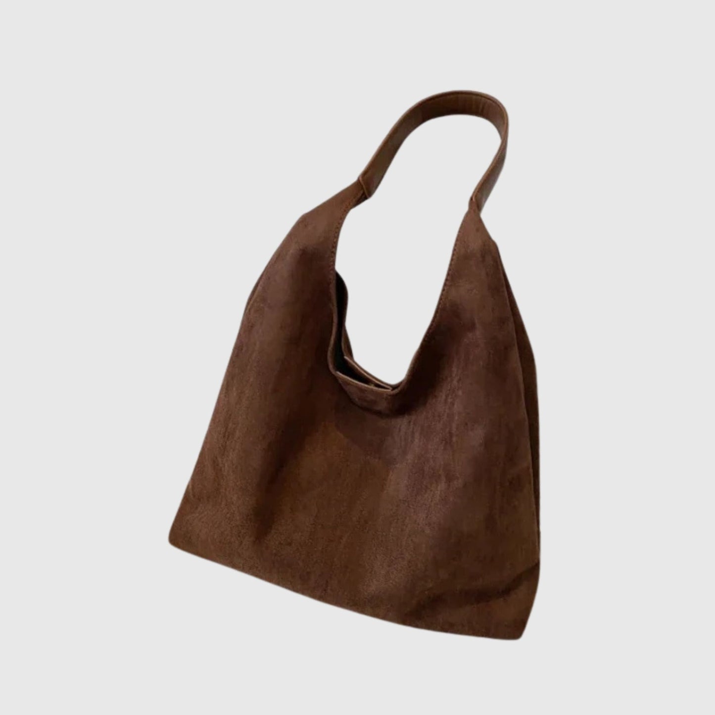 Scarlett Daily Leather Tote