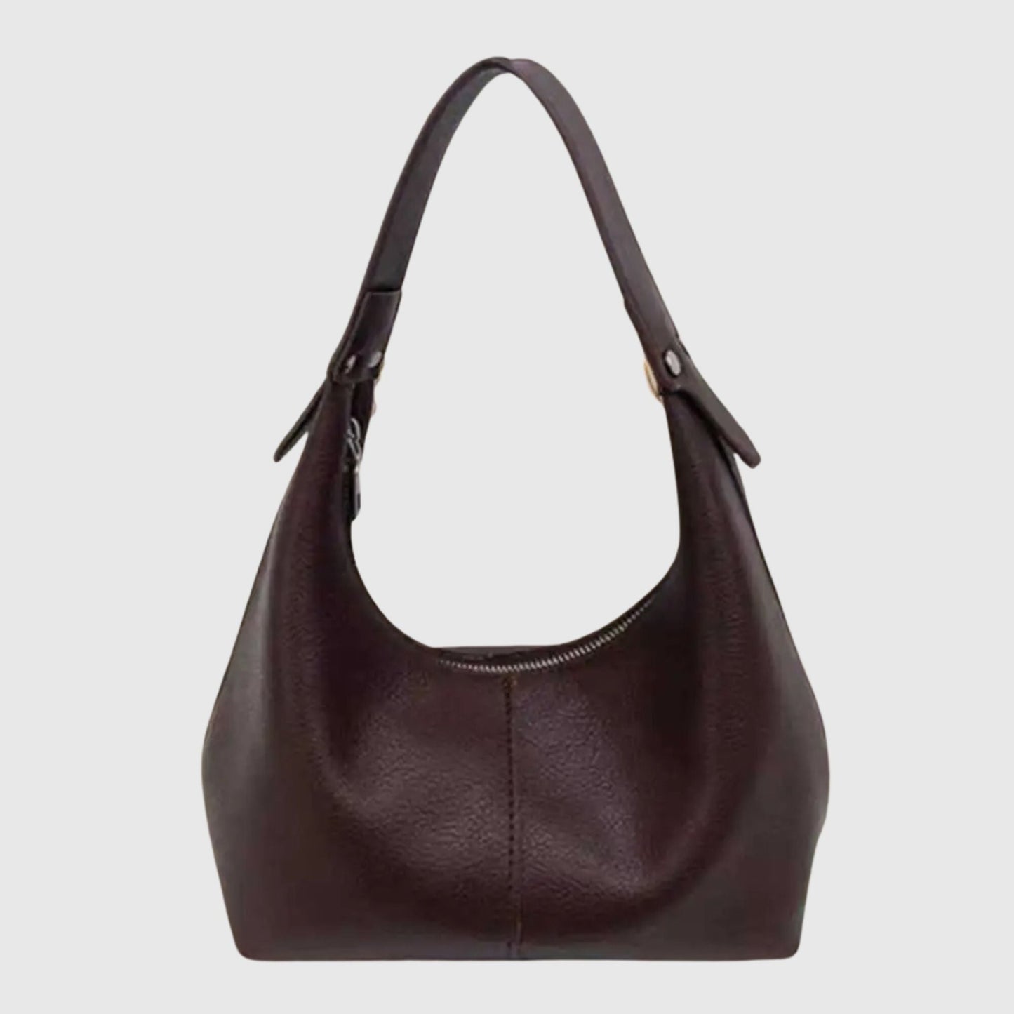 Chic Callie Leather Bag