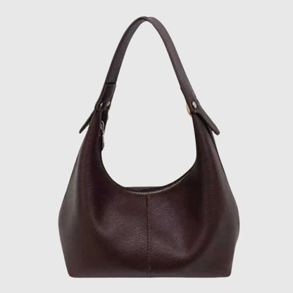 Chic Callie Leather Bag