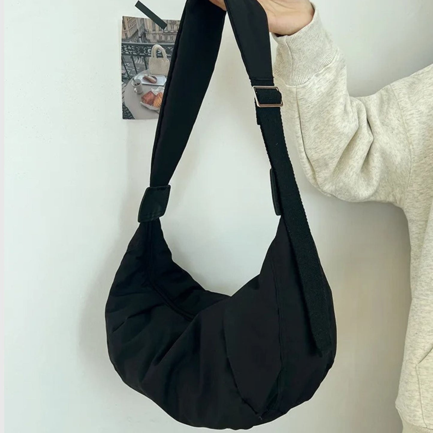 Everyday Sling Cozy Bag