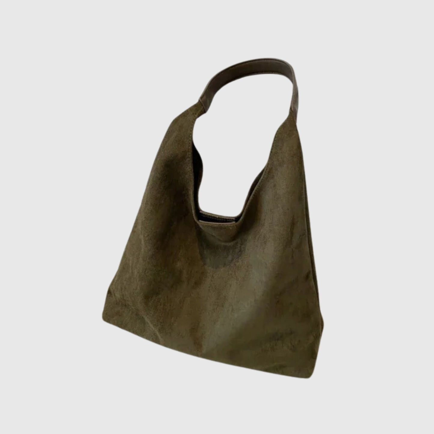 Scarlett Daily Leather Tote