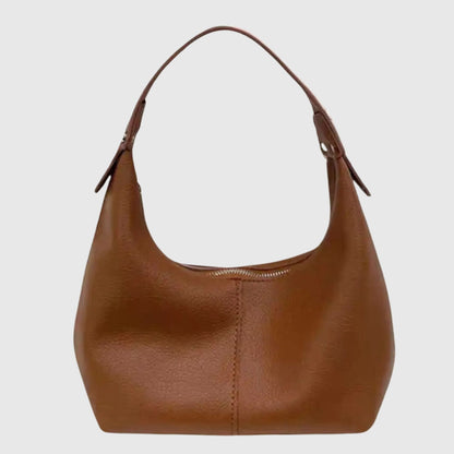 Chic Callie Leather Bag