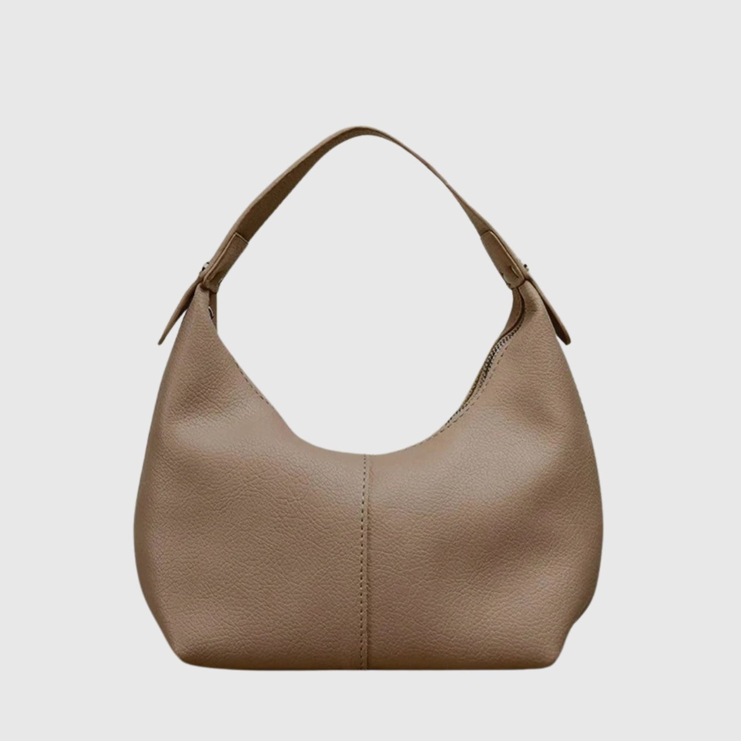 Chic Callie Leather Bag