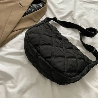 Everyday Sling Soft Bag