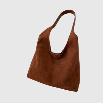 Scarlett Daily Leather Tote