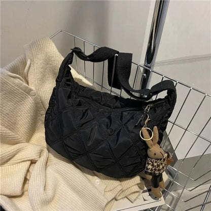 Everyday Sling Soft Bag