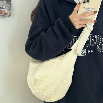 Everyday Sling Cozy Bag