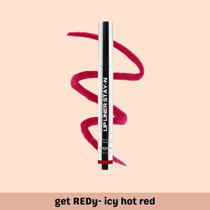 PeelOff® - Lipliner