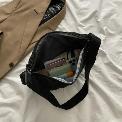 Everyday Sling Soft Bag