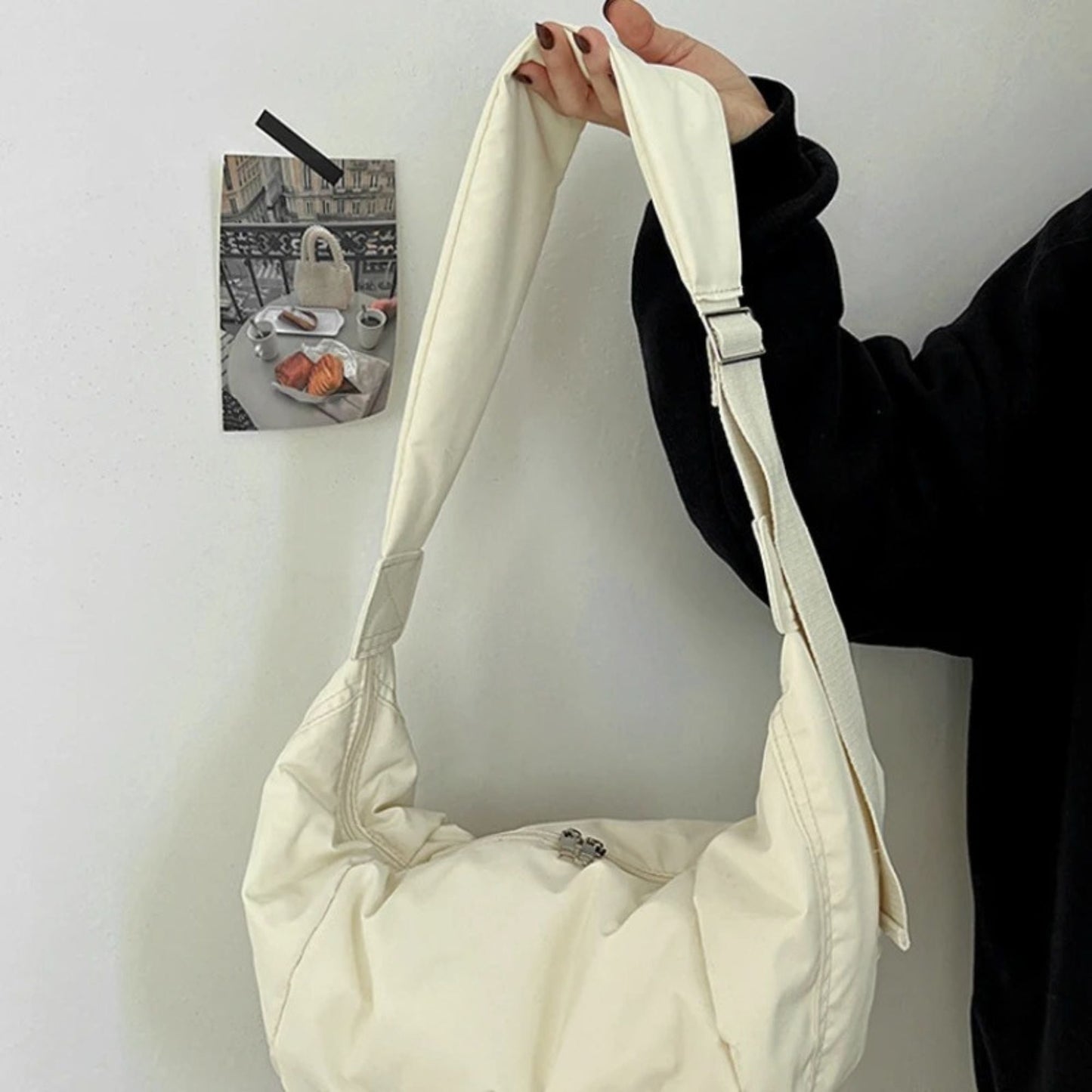 Everyday Sling Cozy Bag