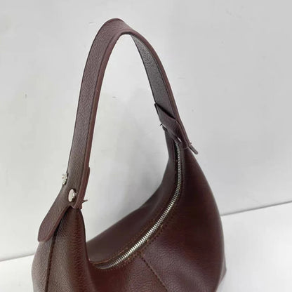 Chic Callie Leather Bag