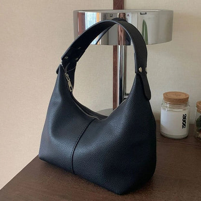 Chic Callie Leather Bag