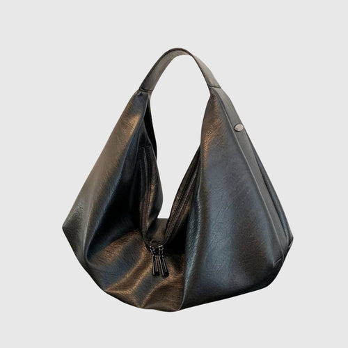 Odette Leather Tasche