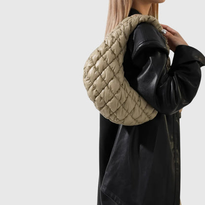 Quilted Sarah Daily Tasche