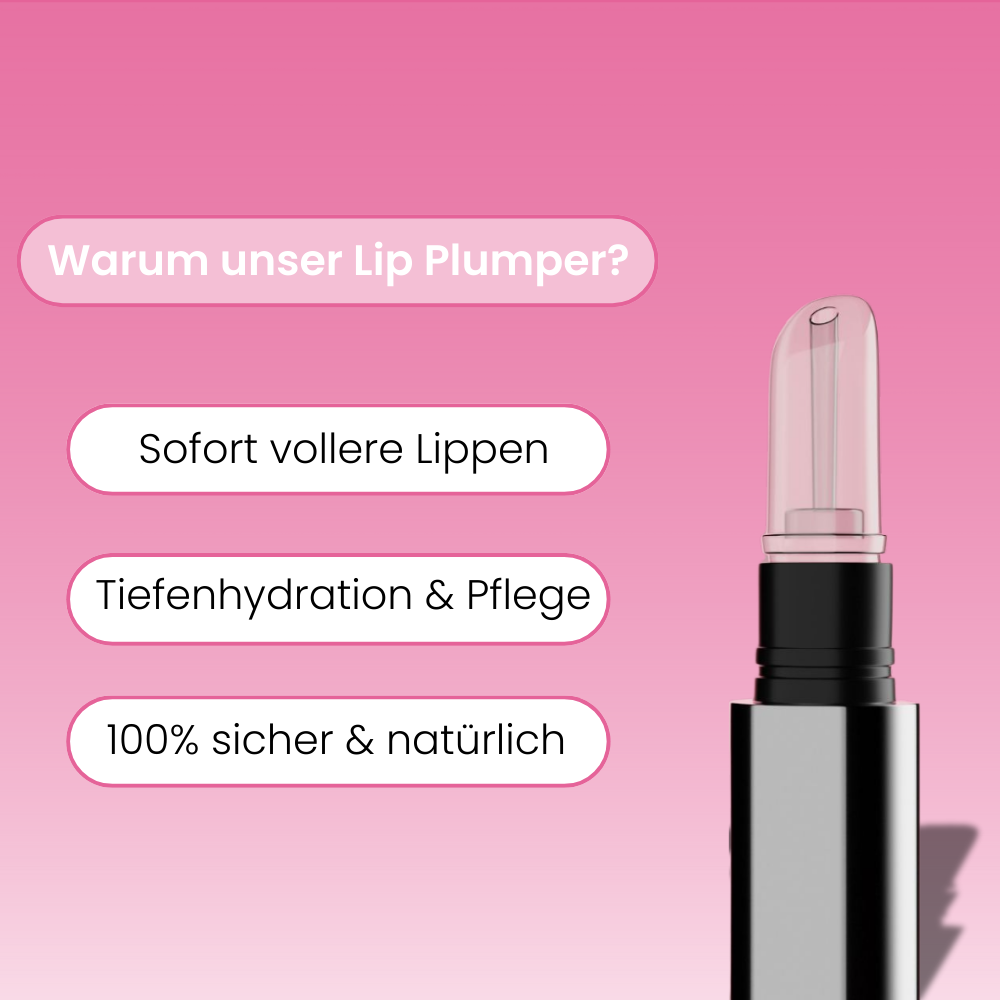 Instant Lip Plumper