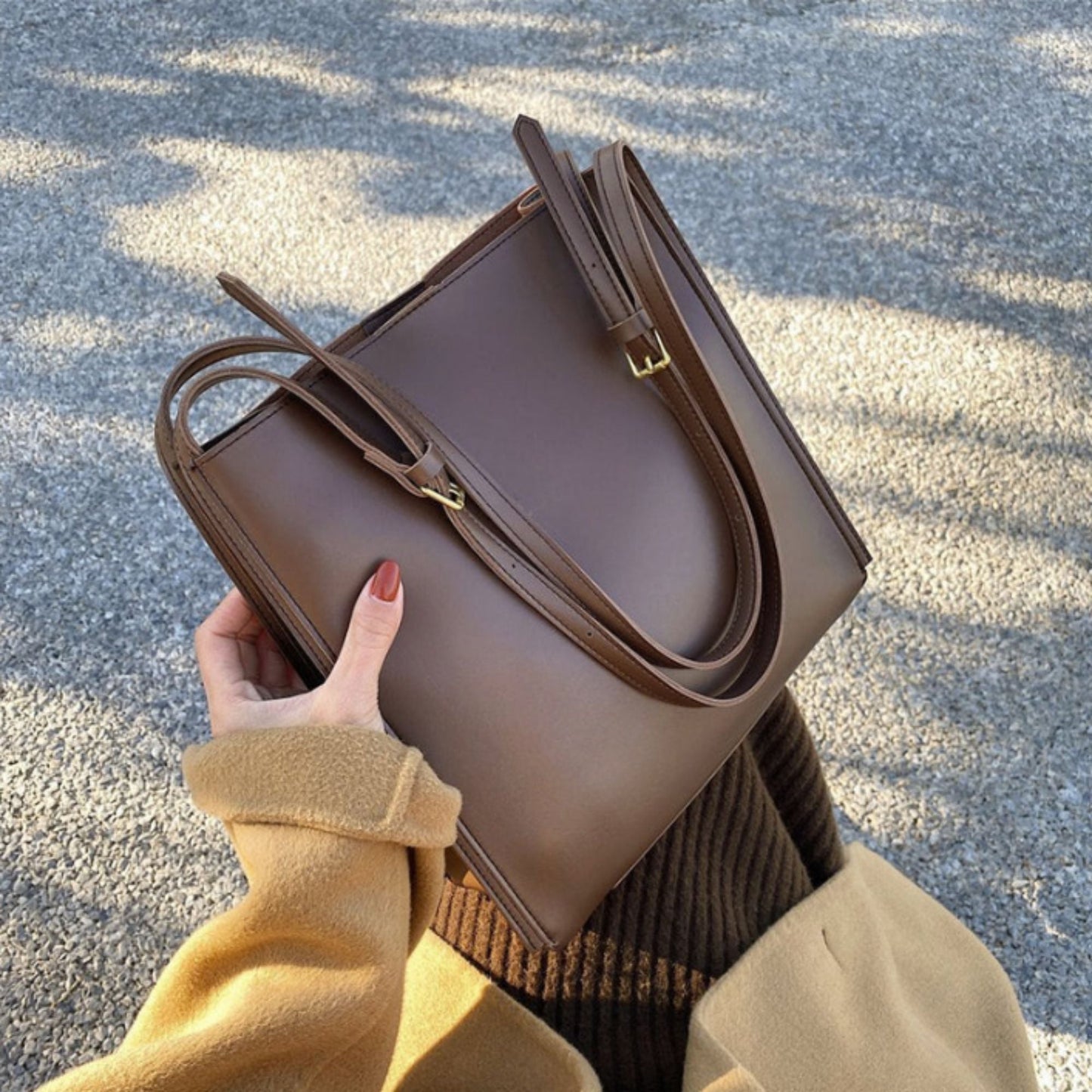 Arya Daily Chic Bag