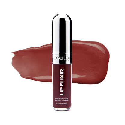 LIP GLAZE ELIXIER