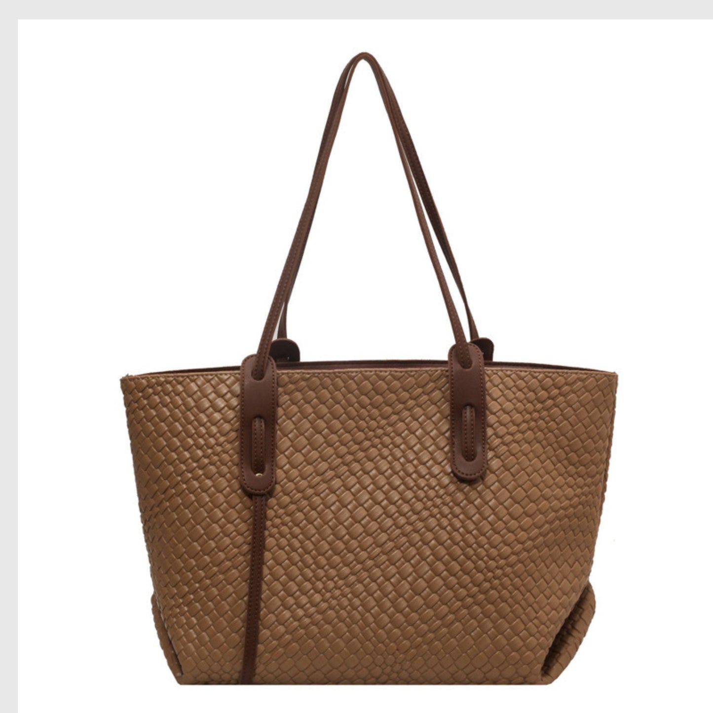 Kroko Daily Tote Tasche