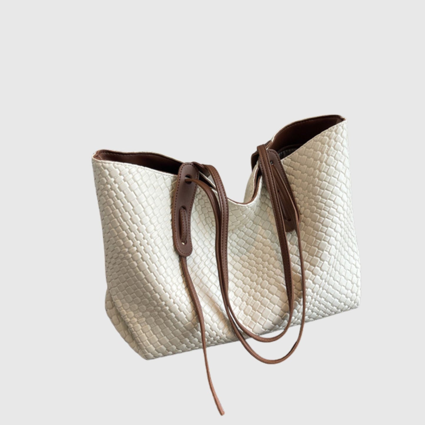 Kroko Daily Tote Tasche