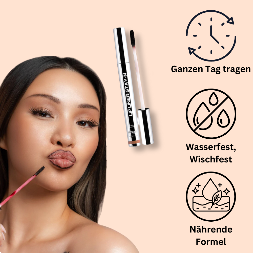 PeelOff® - Lipliner